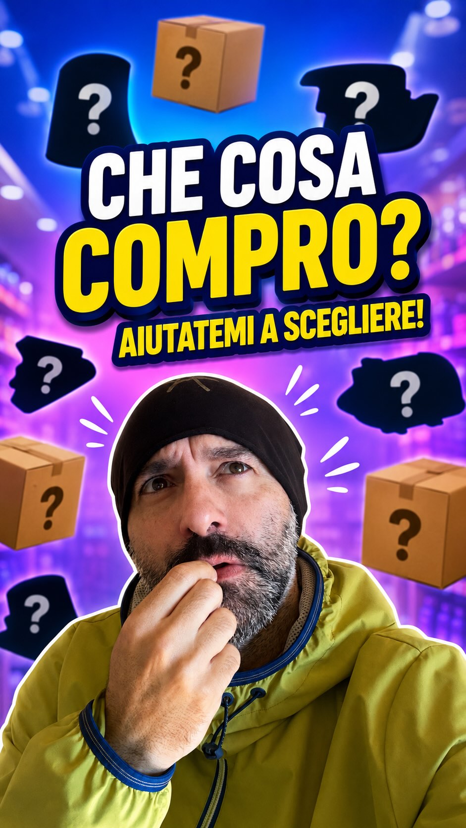 NON GLI STO PIÙ DIETRO ! #lamborghini che dici lo facciamo eheh